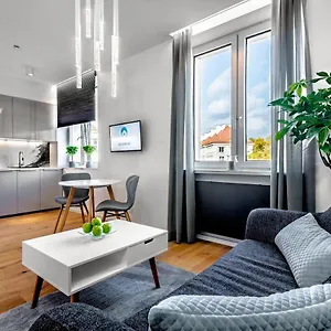  Apartment Koszykowa - W Centrum Warszawy!